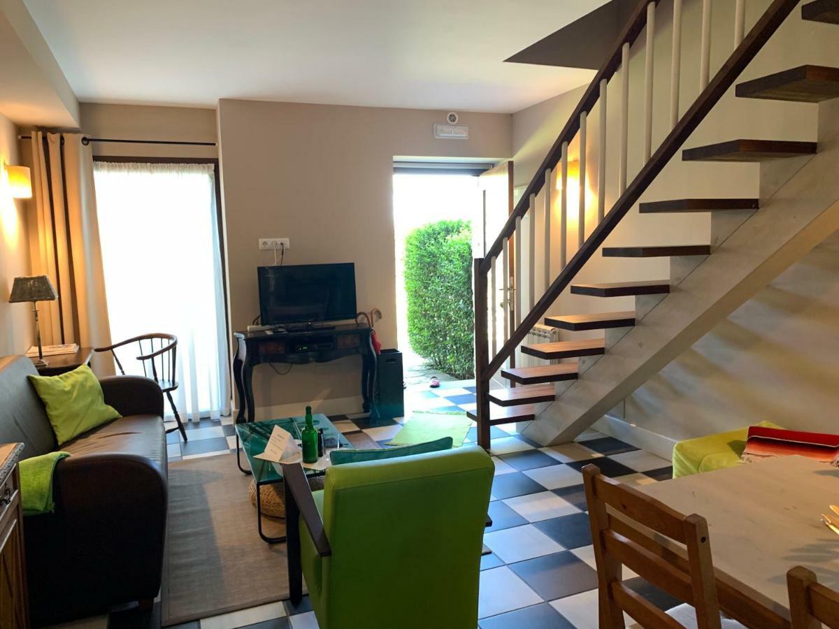 Apartamentos El Hospital De Villahormes Kültér fotó